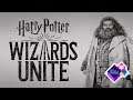 Harry Potter: Wizards Unite | แก๊งค์พ่อมดกู้โลก | รีวิวเกมมือถือ