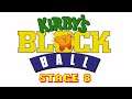 Heavy Metal Gamer Plays: Kirby's Block Ball - Stage 8