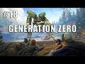 Hermelinen Command Bunker | Generation Zero Ep. 18