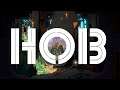 Hob Review (Epic Game of the Week 4/2/2020)