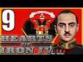 HOI4 Kaiserredux: The Soviet Tsar of Transamur 9