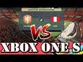 Holanda vs Perú FIFA 20 XBOX ONE