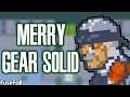 Holiday Sneakin l Merry Gear Solid 1&2 Review - FuseFall