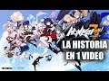 Honkai Impact 3rd - La Historia en 1 Video