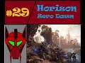 Horizon zero dawn Part 29 Time to grow up