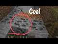 How To Get Coal In Minecraft - 1.17