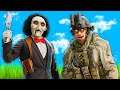 How to NOT make friends in Modern Warfare