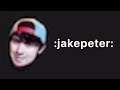 How to type “Jake Peter” on Youtube