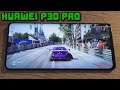 Huawei P30 Pro (Kirin 980) - Gaming Test - GTA San Andreas / GRID Autosport / Asphalt 9 / COD Mobile