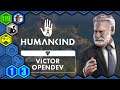 👬  Humankind OpenDev VICTOR #13 [FR/Slan/LecygneNoir]