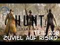 Hunt: Showdown Deutsch - #208 Zuviel auf Risiko - ein Multiplayer Let's Play [2021]