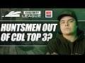 Huntsmen out of top 3 in the CDL? Will the roster change? | ESPN ESPORTS