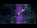 Hyper Scape - Spirit Blade - Melee Weapon Preview