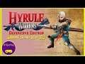 Hyrule Warriors (Switch): Koholint Island Map B13 - 'A' Rank w/Impa