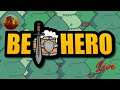 I Am So Brave | Be Hero