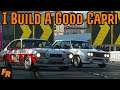 I Build A Good Capri! - Forza Horizon 4