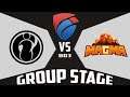 IG vs Magma - i-League 2021 - Dota 2 Highlights
