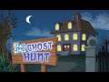 In-Game Music Loop 4 - Blue's Clues Ghost Hunt