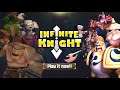 Infinite Knight - Android Gameplay
