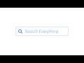 สอนสร้างแถบค้นหา (Input Search) ง่าย ๆ ด้วย HTML & CSS