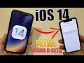 iOS 14 бета утекла в сеть! Что нового в iOS 14 beta? Финал iOS 14 многозадочность и новые AirPods