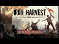 Iron Harvest: Rusviet Revolution DLC - Mission 3 - Circling Wolves