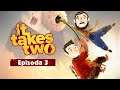 It Takes Two - Epizoda 3 - Zovite me Che