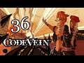 It's The Cyberdemon again | Code Vein | Full Let's Play | Pt. 36