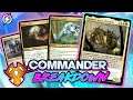 Jolt - Commander Breakdown - Nethroi, Apex of Death (Deck Tech)