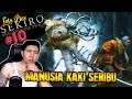 KAKI SERIBU!- Sekiro Shadows Die Twice Indonesia #10