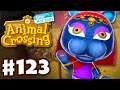 Katrina's Fortunes! - Animal Crossing: New Horizons - Gameplay Part 123