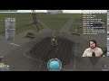 Kerbal Space Program: Let's send GME to the Mun!