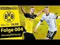 Klostermann kommt & Haaland dreht komplett auf [S01|E04] | Football Manager 2020 #004