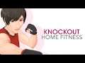 Knockout Home Fitness (Nintendo Switch) Tutorial & Personal Training