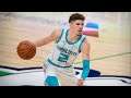 Lamelo Ball Looks Like A Superstar Right Now