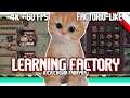 🔥 Learning Factory / Proste kiciuchowe Factorio