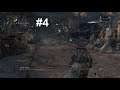 Let's Play Bloodborne #4 - Cleric Beast