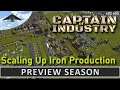Let's Play Captain of Industry s02 e05