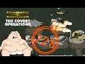 Let's Play - Command & Conquer: Der Ausnahmezustand - Story - Folge 117 (228) - Deutsch Gameplay