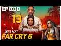 Let's Play Far Cry 6 - Epizod 13