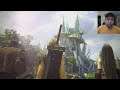 Let's Play Final Fantasy VII Remake (Blind) - Part 75 Colonel Sanders