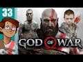 Let's Play God of War (2018) Part 33 (Patreon Chosen Game)