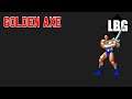 Let's Play Golden Axe