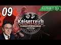 Let's Play Kaiserreich Hoi4 [CSA] - Episode 9 - Break the Chains!