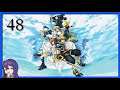 Let's Play Kingdom Hearts II Final Mix (german / Profi) part 48 - D.T.D.