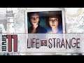 Let's Play Life is Strange (Blind) EP11 | EPISODE 3: Chaos Theory