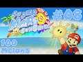 Let's Play Mario Sunshine - 08 - 100 Melons
