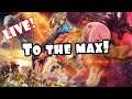 Lets play max out in Monster Hunter Stories 2: Wings of Ruin