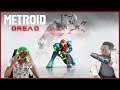Let's Play Metroid Dread | Gameplay Part#7 | On My Way To The Final Boss | SharJahStream | ENG/NED