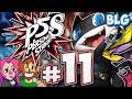 Lets Play Persona 5 Strikers - Part 11 - Lock Keeper